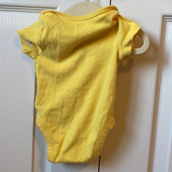 Hello Onesie - Picture 2 of 2